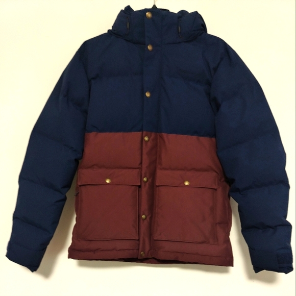 Marmot Insulated Men Jacket / Size Medium - Picture 5 of 10